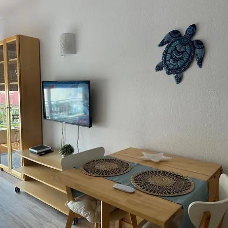 Appartement Coco Con Vistas *